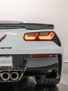 2019 Chevrolet Corvette Z06   - Photo 48 - Nashville, TN 37217