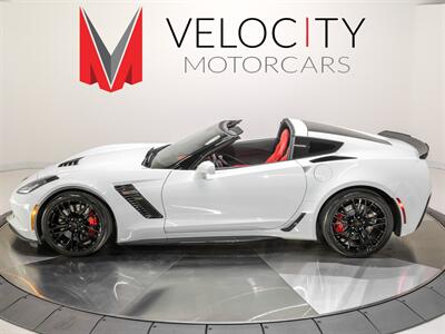 2019 Chevrolet Corvette Z06   - Photo 12 - Nashville, TN 37217