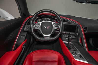 2019 Chevrolet Corvette Z06   - Photo 72 - Nashville, TN 37217