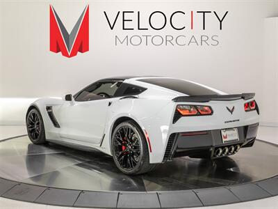 2019 Chevrolet Corvette Z06   - Photo 10 - Nashville, TN 37217