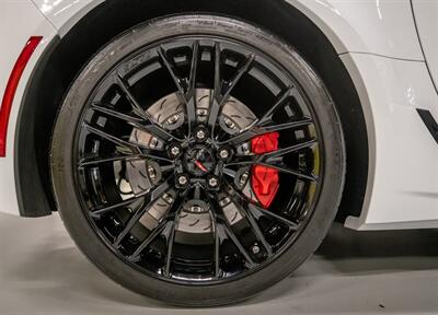 2019 Chevrolet Corvette Z06   - Photo 79 - Nashville, TN 37217