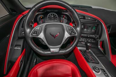 2019 Chevrolet Corvette Z06   - Photo 74 - Nashville, TN 37217