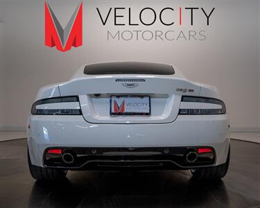 2016 Aston Martin DB9 GT   - Photo 20 - Nashville, TN 37217