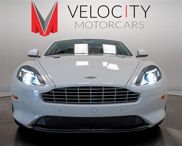 2016 Aston Martin DB9 GT   - Photo 18 - Nashville, TN 37217