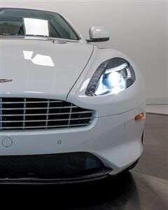 2016 Aston Martin DB9 GT   - Photo 26 - Nashville, TN 37217