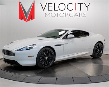 2016 Aston Martin DB9 GT   - Photo 2 - Nashville, TN 37217