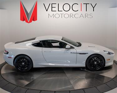 2016 Aston Martin DB9 GT   - Photo 14 - Nashville, TN 37217