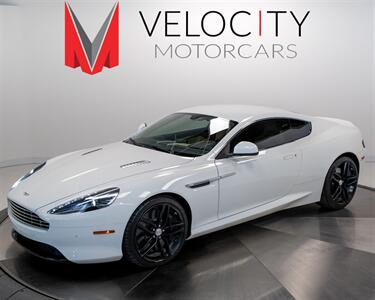 2016 Aston Martin DB9 GT   - Photo 11 - Nashville, TN 37217