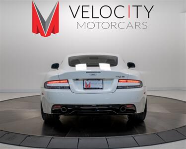 2016 Aston Martin DB9 GT   - Photo 7 - Nashville, TN 37217