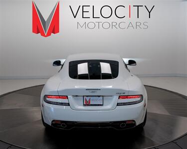 2016 Aston Martin DB9 GT   - Photo 15 - Nashville, TN 37217