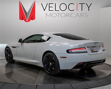 2016 Aston Martin DB9 GT   - Photo 8 - Nashville, TN 37217