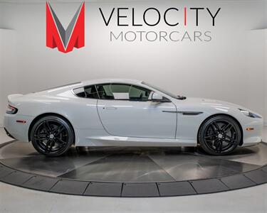 2016 Aston Martin DB9 GT   - Photo 5 - Nashville, TN 37217