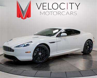 2016 Aston Martin DB9 GT   - Photo 1 - Nashville, TN 37217