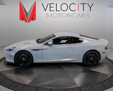 2016 Aston Martin DB9 GT   - Photo 10 - Nashville, TN 37217