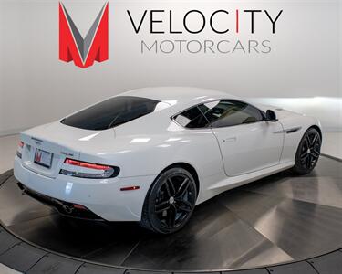 2016 Aston Martin DB9 GT   - Photo 17 - Nashville, TN 37217