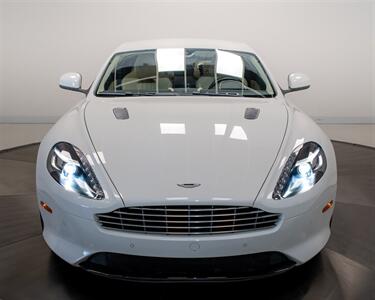 2016 Aston Martin DB9 GT   - Photo 83 - Nashville, TN 37217