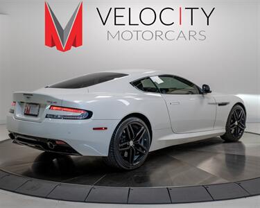 2016 Aston Martin DB9 GT   - Photo 6 - Nashville, TN 37217