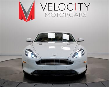 2016 Aston Martin DB9 GT   - Photo 3 - Nashville, TN 37217