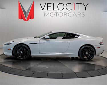 2016 Aston Martin DB9 GT   - Photo 9 - Nashville, TN 37217