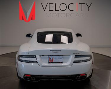 2016 Aston Martin DB9 GT   - Photo 19 - Nashville, TN 37217