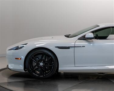 2016 Aston Martin DB9 GT   - Photo 23 - Nashville, TN 37217