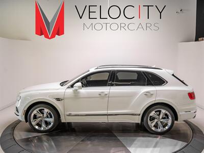 2017 Bentley Bentayga W12   - Photo 9 - Nashville, TN 37217