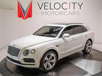 2017 Bentley Bentayga W12   - Photo 10 - Nashville, TN 37217