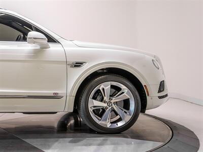 2017 Bentley Bentayga W12   - Photo 19 - Nashville, TN 37217