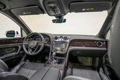 2017 Bentley Bentayga W12   - Photo 46 - Nashville, TN 37217