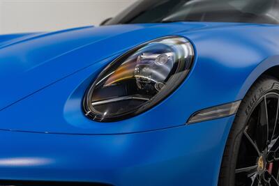 2024 Porsche 911 Carrera S - Photo 24 - Nashville, TN 37217