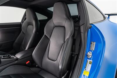 2024 Porsche 911 Carrera S - Photo 41 - Nashville, TN 37217