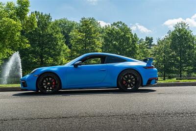 2024 Porsche 911 Carrera S - Photo 111 - Nashville, TN 37217