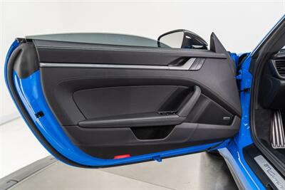2024 Porsche 911 Carrera S - Photo 85 - Nashville, TN 37217