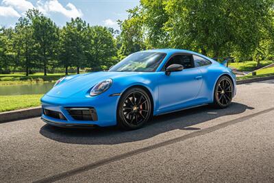 2024 Porsche 911 Carrera S - Photo 114 - Nashville, TN 37217