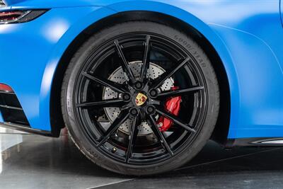 2024 Porsche 911 Carrera S - Photo 108 - Nashville, TN 37217