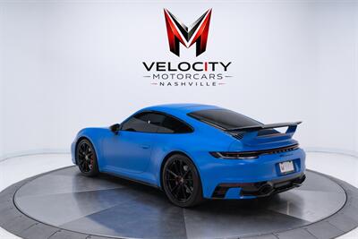 2024 Porsche 911 Carrera S - Photo 16 - Nashville, TN 37217