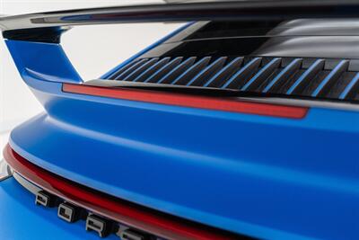 2024 Porsche 911 Carrera S - Photo 31 - Nashville, TN 37217