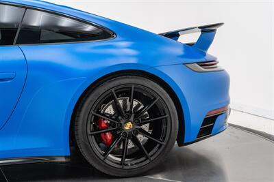 2024 Porsche 911 Carrera S - Photo 38 - Nashville, TN 37217