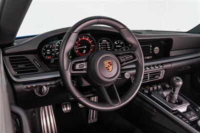2024 Porsche 911 Carrera S - Photo 105 - Nashville, TN 37217