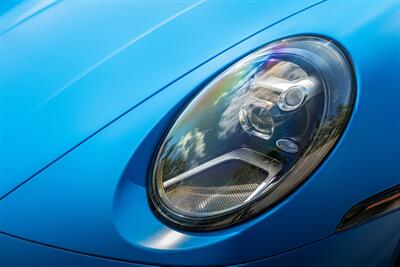 2024 Porsche 911 Carrera S - Photo 115 - Nashville, TN 37217