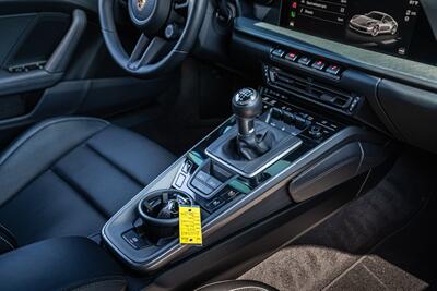 2024 Porsche 911 Carrera S - Photo 121 - Nashville, TN 37217