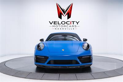2024 Porsche 911 Carrera S - Photo 3 - Nashville, TN 37217