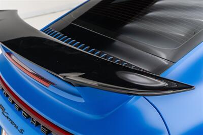2024 Porsche 911 Carrera S - Photo 35 - Nashville, TN 37217