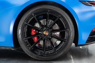 2024 Porsche 911 Carrera S - Photo 107 - Nashville, TN 37217