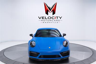 2024 Porsche 911 Carrera S - Photo 11 - Nashville, TN 37217