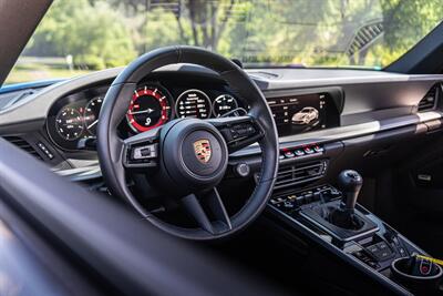 2024 Porsche 911 Carrera S - Photo 124 - Nashville, TN 37217