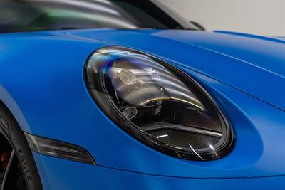 2024 Porsche 911 Carrera S - Photo 23 - Nashville, TN 37217