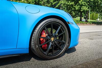 2024 Porsche 911 Carrera S - Photo 120 - Nashville, TN 37217