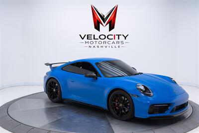2024 Porsche 911 Carrera S - Photo 12 - Nashville, TN 37217