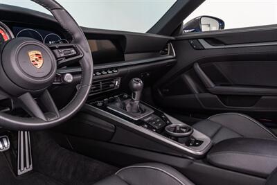 2024 Porsche 911 Carrera S - Photo 93 - Nashville, TN 37217